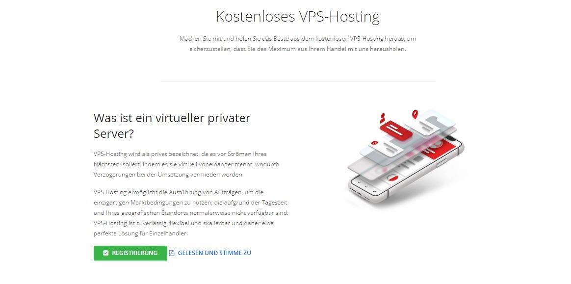 Besondere Funktionen Besondere Funktionen IronFX